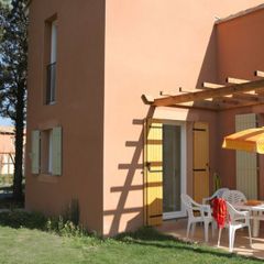 MAISON 6 personnes - 3 PIECES PLAIN PIED 6 PERSONNES