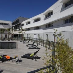 Résidence Le Terral - Camping Herault