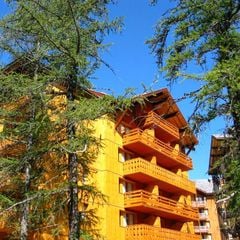 Résidence Vega - Camping Altos Alpes
