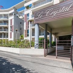 Résidence Le Crystal - Camping Alpes-Maritimes Résidence Le Crystal - Camping Alpes-Maritimes