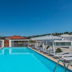 Résidence Le Crystal - Camping Alpes-Maritimes Résidence Le Crystal - Camping Alpes-Maritimes