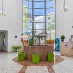 Résidence Le Crystal - Camping Alpes-Maritimes Résidence Le Crystal - Camping Alpes-Maritimes