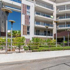 Résidence Le Crystal - Camping Alpes-Maritimes Résidence Le Crystal - Camping Alpes-Maritimes