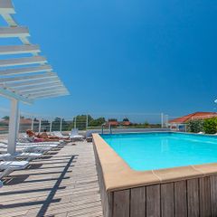 Résidence Le Crystal - Camping Alpes-Maritimes Résidence Le Crystal - Camping Alpes-Maritimes