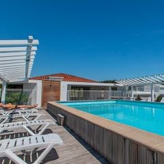 Résidence Le Crystal - Camping Alpes-Maritimes Résidence Le Crystal - Camping Alpes-Maritimes