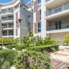 Résidence Le Crystal - Camping Alpes-Maritimes Résidence Le Crystal - Camping Alpes-Maritimes