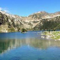 Residence Les Jardins de Balnéa - Camping Hautes-Pyrenees