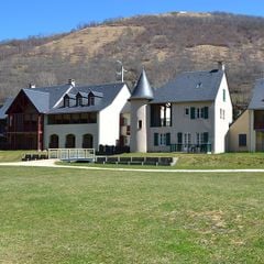 Residence Les Jardins de Balnéa - Camping Hautes-Pyrenees