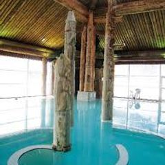 Residence Les Jardins de Balnéa - Camping Hautes-Pyrenees