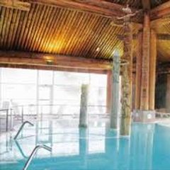 Residence Les Jardins de Balnéa - Camping Hautes-Pyrenees