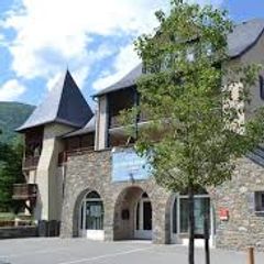 Residence Les Jardins de Balnéa - Camping Hautes-Pyrenees
