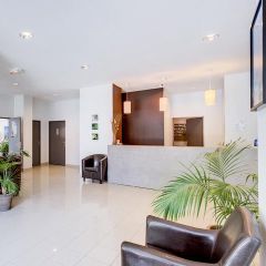 Residence Les Jardins de Balnéa - Camping Hautes-Pyrenees