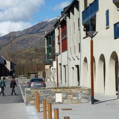 Residence Les Jardins de Balnéa - Camping Hautes-Pyrenees