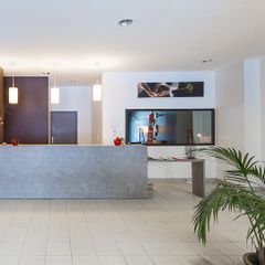 Residence Les Jardins de Balnéa - Camping Hautes-Pyrenees