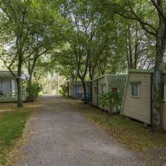 BUNGALOW 4 personnes