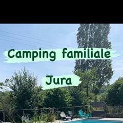 Camping La Saline - Camping Doubs