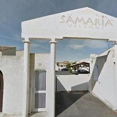 Résidence Samaria Village - Camping Herault