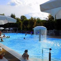 Camping Village I Tre Moschettieri - Camping Ferrare