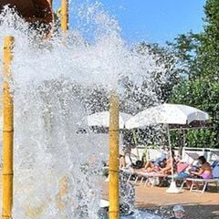 Camping Village I Tre Moschettieri - Camping Ferrare