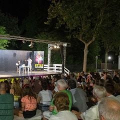 Camping Village I Tre Moschettieri - Camping Ferrare