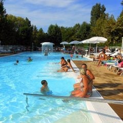 Camping Village I Tre Moschettieri - Camping Ferrare