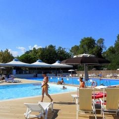 Camping Village I Tre Moschettieri - Camping Ferrare