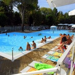 Camping Village I Tre Moschettieri - Camping Ferrare
