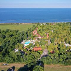 Camping Village I Tre Moschettieri - Camping Ferrare