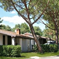 Camping Village I Tre Moschettieri - Camping Ferrare