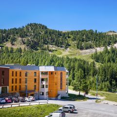 SOWELL RESIDENCES New Chastillon  - Camping Alpes-Maritimes
