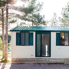 MOBILHOME 5 personnes