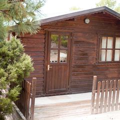 BUNGALOW 4 personnes - BIG