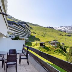 SOWELL RESIDENCES Crêt Volant - Camping Savoie