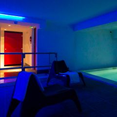 SOWELL RESIDENCES Crêt Volant - Camping Savoie