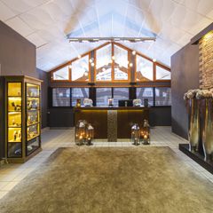 SOWELL RESIDENCES Crêt Volant - Camping Savoie