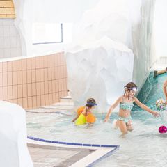 SOWELL RESIDENCES Crêt Volant - Camping Savoie