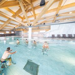 SOWELL RESIDENCES Crêt Volant - Camping Savoie