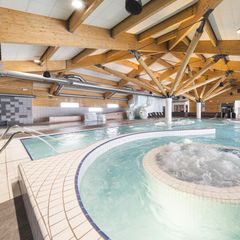 SOWELL RESIDENCES Crêt Volant - Camping Savoie