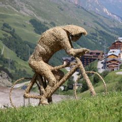 SOWELL RESIDENCES Crêt Volant - Camping Savoie