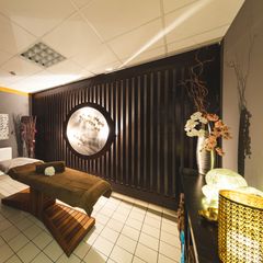 SOWELL RESIDENCES Crêt Volant - Camping Savoie