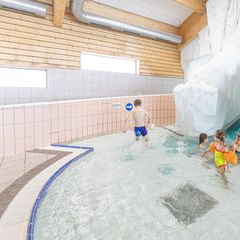 SOWELL RESIDENCES Crêt Volant - Camping Savoie