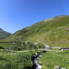 SOWELL RESIDENCES Crêt Volant - Camping Savoie