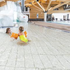 SOWELL RESIDENCES Crêt Volant - Camping Savoie