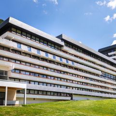 SOWELL RESIDENCES Pierre Blanche  - Camping Savoie