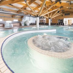 SOWELL RESIDENCES Pierre Blanche  - Camping Savoie