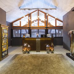 SOWELL RESIDENCES Pierre Blanche  - Camping Savoie