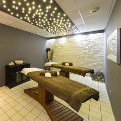 SOWELL RESIDENCES Pierre Blanche  - Camping Savoie