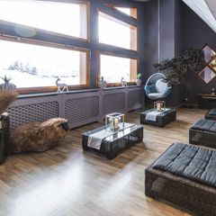 SOWELL RESIDENCES Pierre Blanche  - Camping Savoie