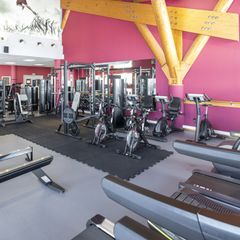 SOWELL RESIDENCES Pierre Blanche  - Camping Savoie