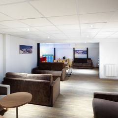 SOWELL RESIDENCES Pierre Blanche  - Camping Savoie